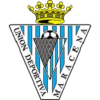 Escudo del Unión Deportiva Maracena