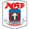 Escudo del Aarhus Gymnastikforening