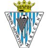 Escudo del Unión Deportiva Maracena