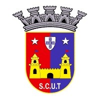 Escudo del Sport Clube União Torreense