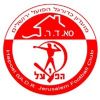 Escudo del Hapoel Jerusalem Football Club