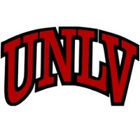 Escudo del University of Nevada Las Vegas Athletics