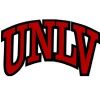 Escudo del University of Nevada Las Vegas Athletics