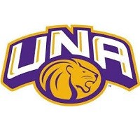 Escudo del University of North Alabama Athletics