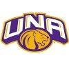Escudo del University of North Alabama Athletics
