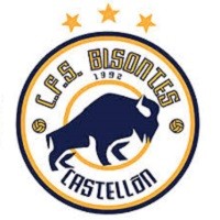Escudo del Club de Fútbol Sala Castellón