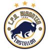 Escudo del Club de Fútbol Sala Castellón