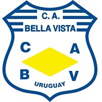 Escudo del Club Atlético Bella Vista