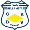 Escudo del Club Atlético Bella Vista