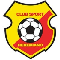 Escudo del Asociación Deportiva Club Sport Herediano