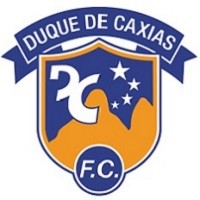 Escudo del Duque de Caxias Futebol Clube