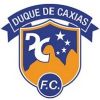 Escudo del Duque de Caxias Futebol Clube