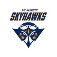 Escudo del University of Tennessee at Martin Athletics