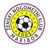 Escudo del Žеnski Nogometni Klub Maribor