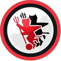 Escudo del Foggia Calcio S.r.l.