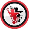 Escudo del Foggia Calcio S.r.l.