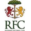 Escudo del Ravenna Football Club 1913 S.p.A