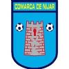 Escudo del Club Deportivo Comarca de Níjar