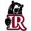 Escudo del Lenoir–Rhyne University Athletics
