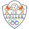 Escudo del C.F. Sóller