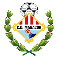 Escudo del Club Deportivo Manacor