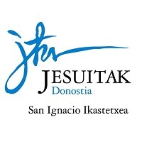 Escudo del San Ignacio Ikastola