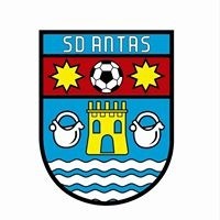 Escudo del Sociedad Deportiva Antas