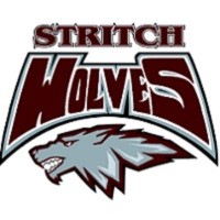Escudo del Cardinal Stritch Athletics