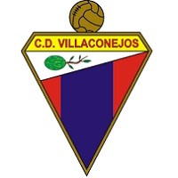 Escudo del Club Deportivo Villaconejos