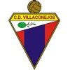Escudo del Club Deportivo Villaconejos