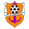 Escudo del Fútbol Sala Santurtzi