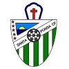 Escudo del Santa Ponsa Club de Fútbol