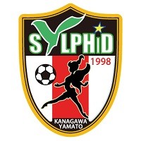 Escudo del Yamato Sylphid Football Club