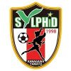 Escudo del Yamato Sylphid Football Club