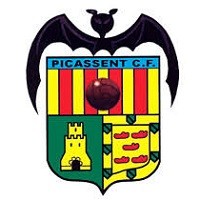 Escudo del Picassent Club de Fútbol