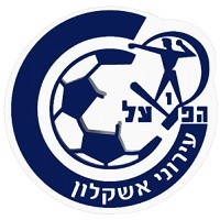 Escudo del Maccabi Kishronot Hadera Football Club