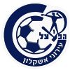 Escudo del Maccabi Kishronot Hadera Football Club