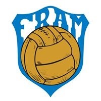 Escudo del Knattspyrnufélagið Fram