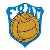 Escudo del Knattspyrnufélagið Fram