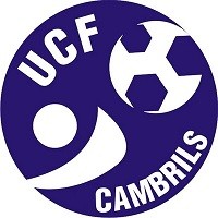 Escudo del Cambrils Unió Club de Fútbol