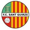 Escudo del Fútbol Club Sant Quirze Valles