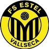 Escudo del Fútbol Sala Vallseca