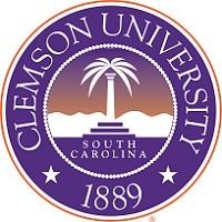 Escudo del Clemson University Athletics