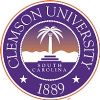 Escudo del Clemson University Athletics