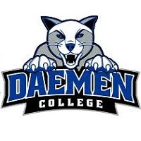 Escudo del Daemen College Athletics