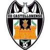 Escudo del UD Castellonense