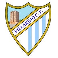 Escudo del Villarejo Club de Fútbol
