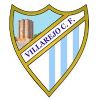 Escudo del Villarejo Club de Fútbol