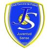 Escudo del Escuela de Fútbol Juventud Sanse
