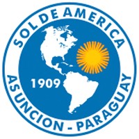 Escudo del Club Sol de América